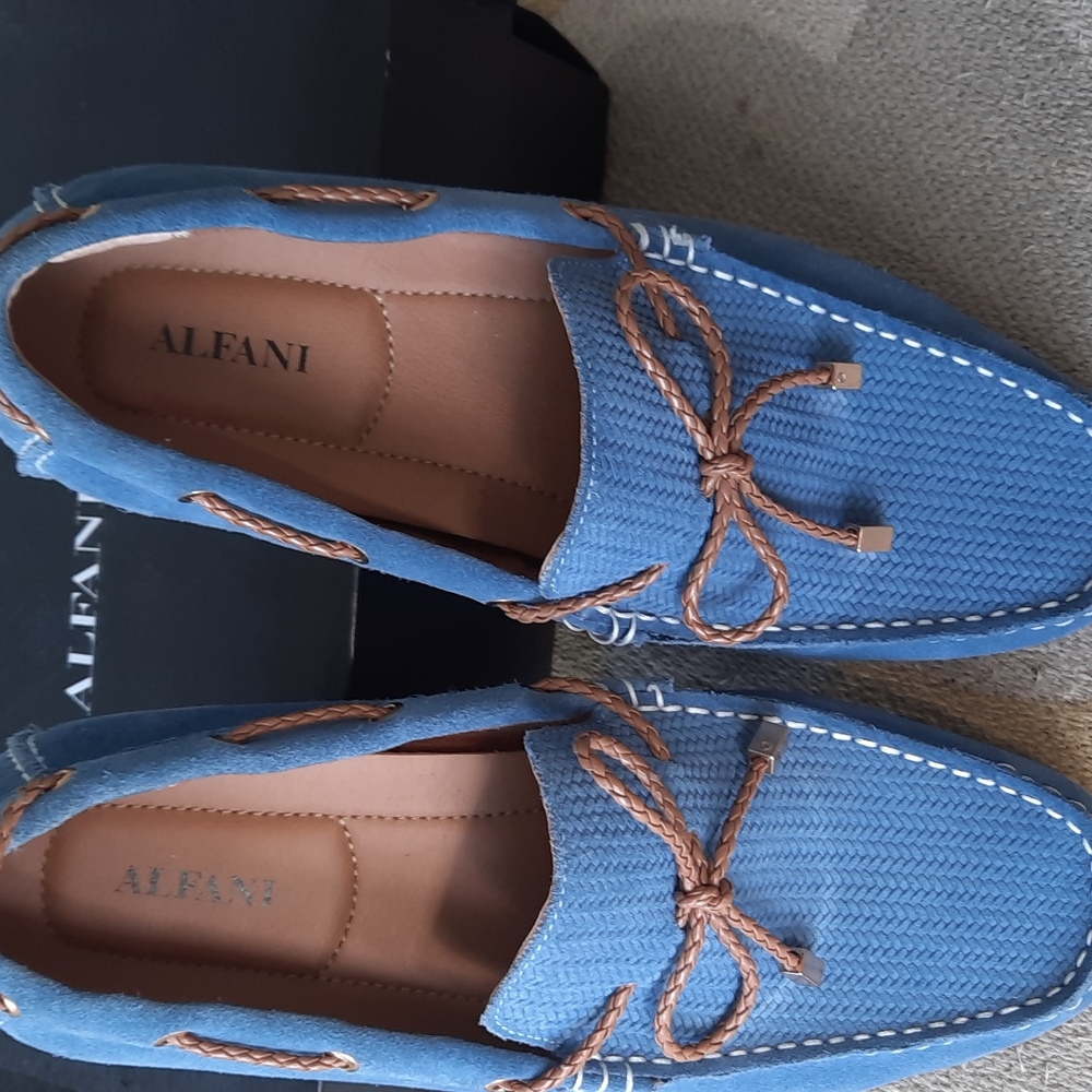 Alfani Men's Shoes